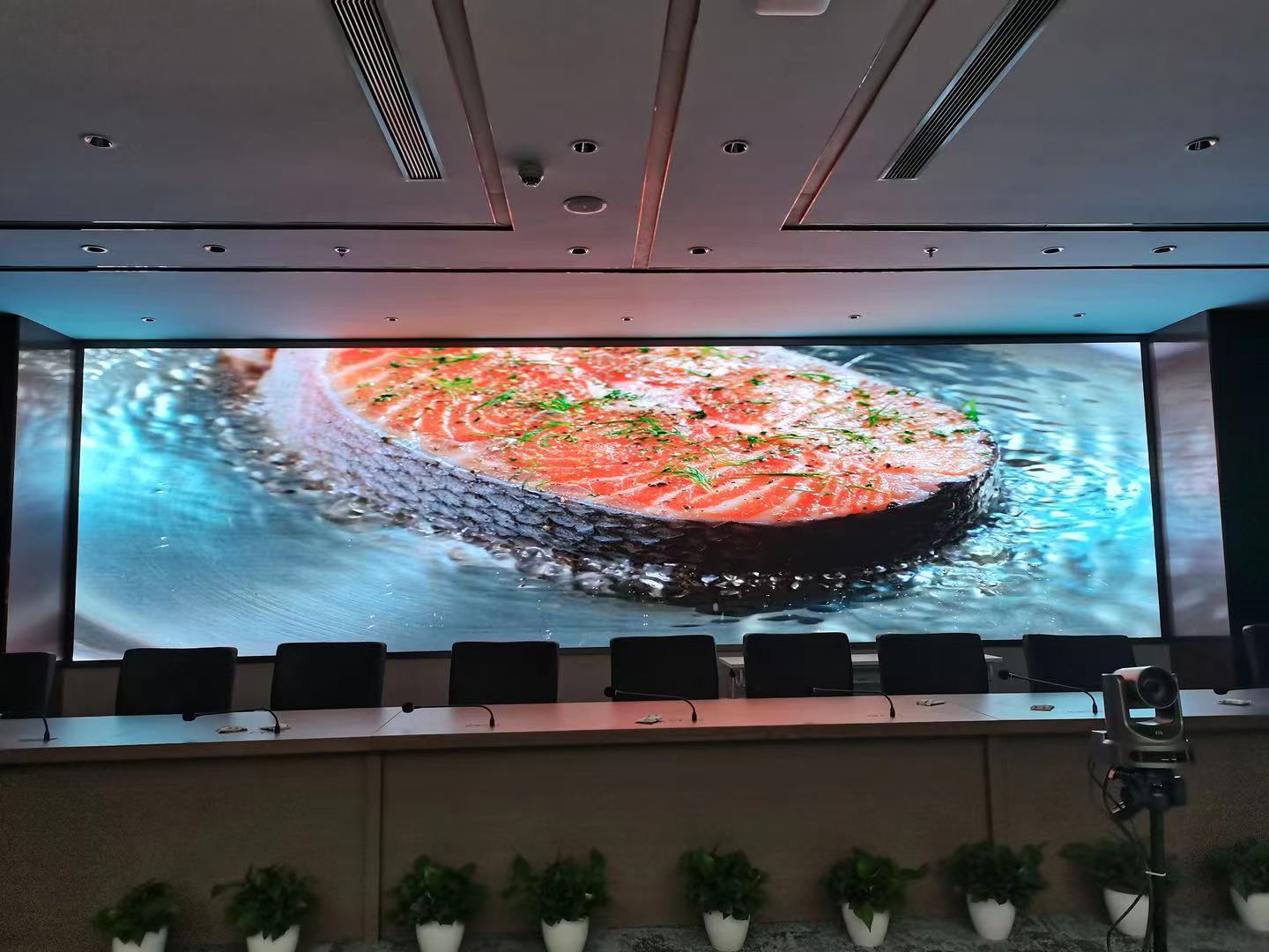 LED顯示屏 LED顯示屏