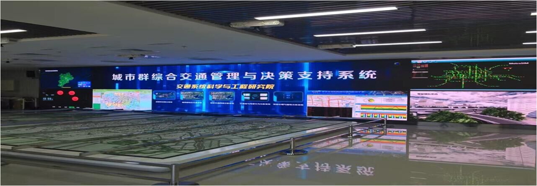 P2.976 LED室內顯示屏