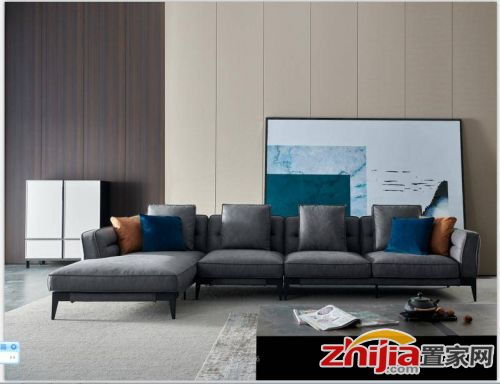 易間家具 意式極簡(jiǎn)美學(xué)，構(gòu)筑當(dāng)代建筑與生活的詩意空間