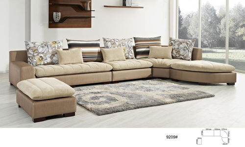 布藝家具 為家居注入溫暖與個(gè)性的藝術(shù)